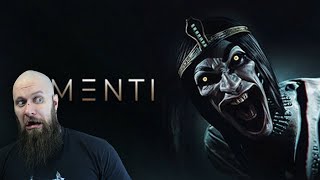 :  Ш!  AMENTI  !     (HUMAN WASD)