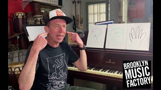 Music Lessons for Kids: Using Your Ear, Brain & Body