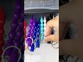 Write down your favorite color and i will reply you with aselfdefensekeychain asmr keychain