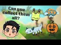 COLLECTAMON: Diving into the Upgrade Loop | Early Access First Look