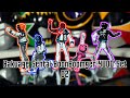 Bakuage Sentai BoonBoomger YUDO Set 02 Build &amp; Review