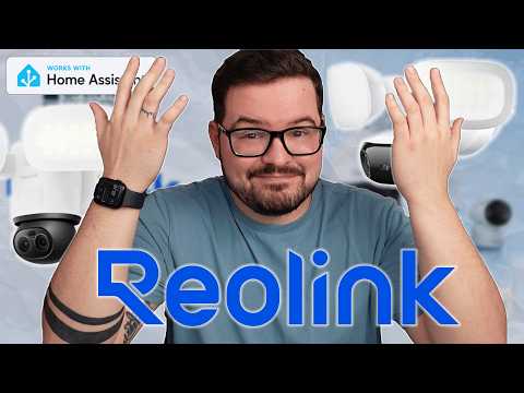 Reolink TrackFlex vs Elite Floodlight – Which One Should You Buy?