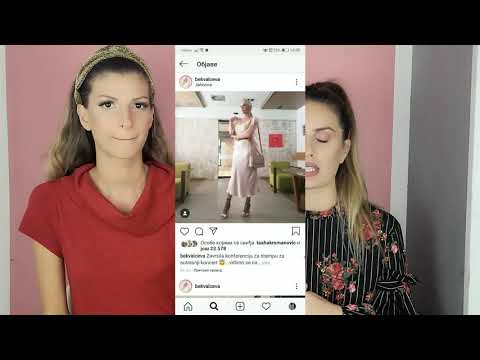 Najbolje obučene zene na Balkanu by Una i Kiki