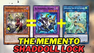 BROKEN MEMENTO SHADDOLL LOCK | Easy Step By Step Combo Guide