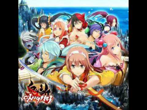 Onigiri Beginner Area Ost Track 4 (Transposed) (Updated)