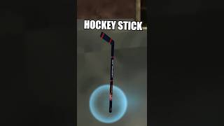 How to get the HOCKEY STICK? GTA Liberty City Stories