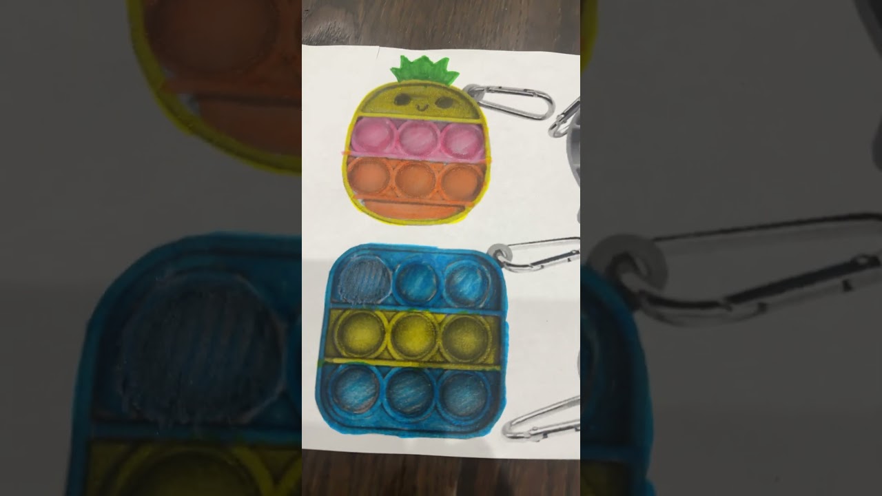 How to make little poppet notebooks?