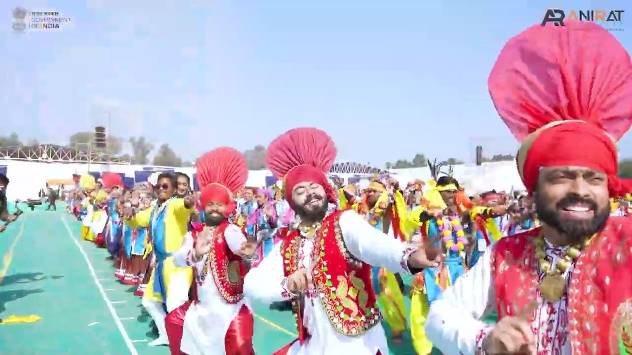 The Untold Story of Kartavya Path’s Grand Event – Republic Day Parade Practice Management