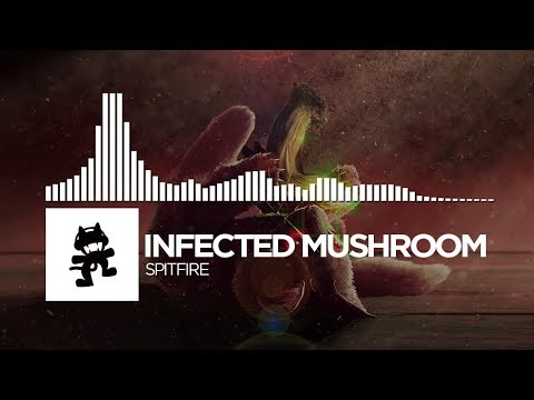 Infected Mushroom - Spitfire [Monstercat Release]