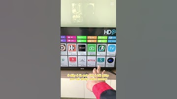 Hướng dẫn tải ứng dụng xem bóng đá trên tivi #teoemthonha #kocnet #boxandroid