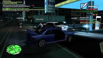 Valhalla Gaming - The Chase