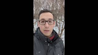 Dr  Brendan Lew, Resident Appreciation 2023