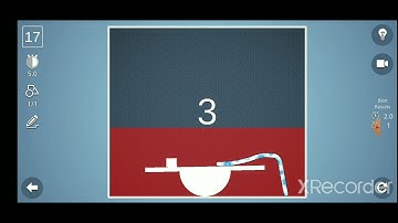 brain it on! level 17 three stars