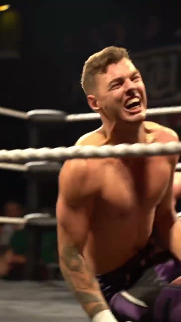 Großer 3-Way Dance in Night 2 des wXw World Tag Team Festivals 2024