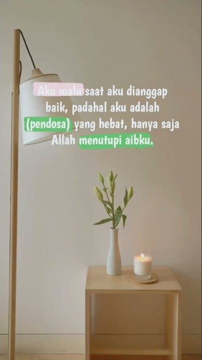 quotes hijrah || motivasi hijrah || kata kata islam || story WA 30 detik || story IG || Fyp tiktok