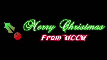 UCCW Updates and Q&A Announcement