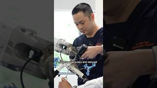 AI-Powered Robotic Knee Replacement | Using AI To Transform Orthopaedic Surgery | Alexandra Hospital