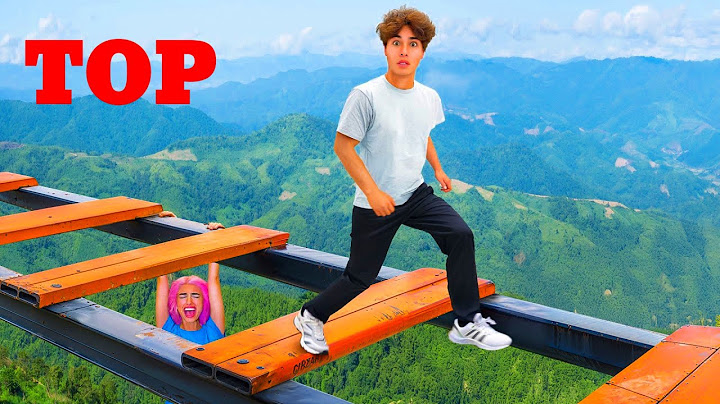 I Exposed The World’s Most DANGEROUS Theme Parks! | Gaming