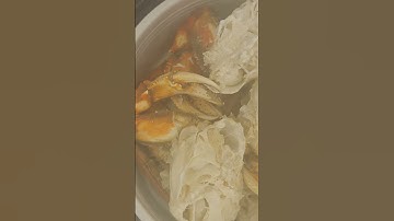 Homemade Steaming Crabs #steam #homemade #crab #youtubeshorts #shorts