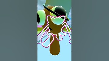 CAN YOU CATCH INCREDIBOX SPRUNKI TAPES PINK HORROR PLAYTIME MOD SMILING CRITTERS in Garry