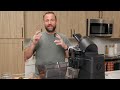 Beginning of video