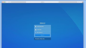 Synology NAS tip - How to manually renew a Lets Encrypt SSL Certificate