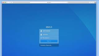 Synology NAS tip - How to manually renew a Lets Encrypt SSL Certificate