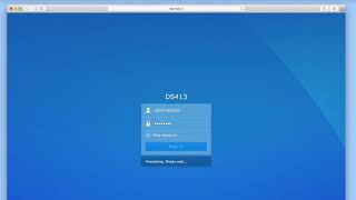 synology nas tip - how to manually renew a lets encrypt ssl certificate