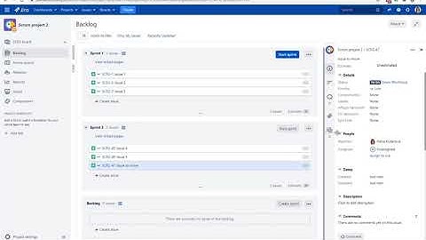 How To Guide: How to manage sprints across multiple boards - 3/3