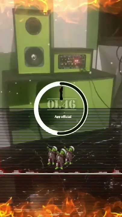 Dj Cek Sound || Midlle jarak jauh ||  Bass ulem Mantab Jos Jis..!!!