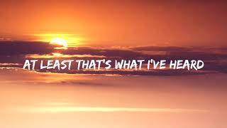 Clara Mae - I'm Not Her (Lyrics _ Lyrics Video)