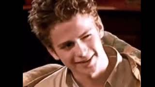 Appreciate Hayden Christensen beauty