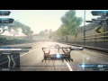 NFS Most Wanted 2012 The Ultimate Speed Pack Pagani Zonda R 