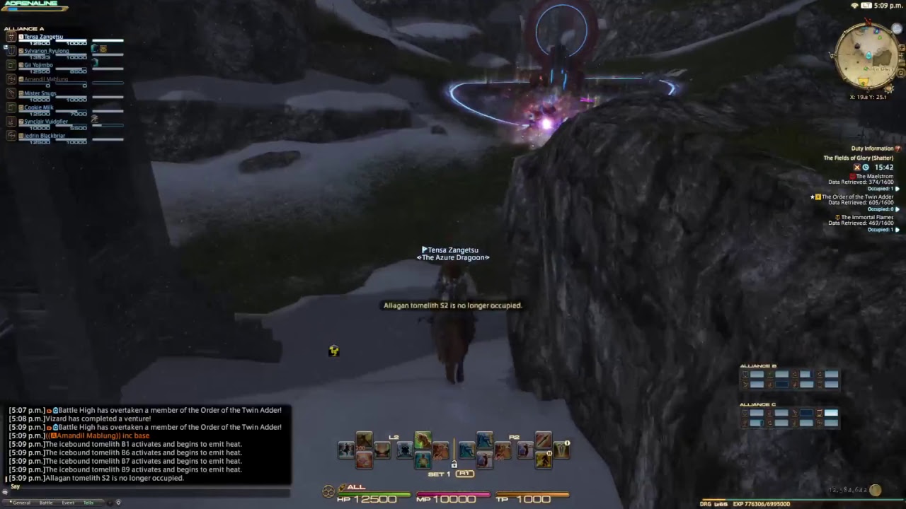 Final fantasy xiv nude mods - cmdsae