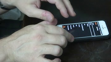 Loadstone GPS Tutorial - Labelling Points