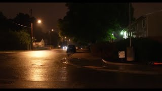 Man critically injured in Mosby Court shooting