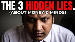The 3 Money Scripts Destroying Your Financial Future