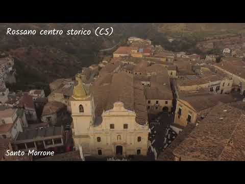 Rossano Paese (CS)