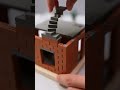 From Ground Zero to Mini Mansion – All Steps Filmed in One Take