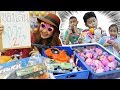 ร้านป้าเม้า จอมเพี้ยน | ตอน. ของเล่นมือสอง 3อย่าง20!!  | Secondhand toys!!