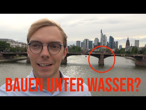 Video: Bauen Sie Eine Brücke, Um Den Genpool Zu Retten