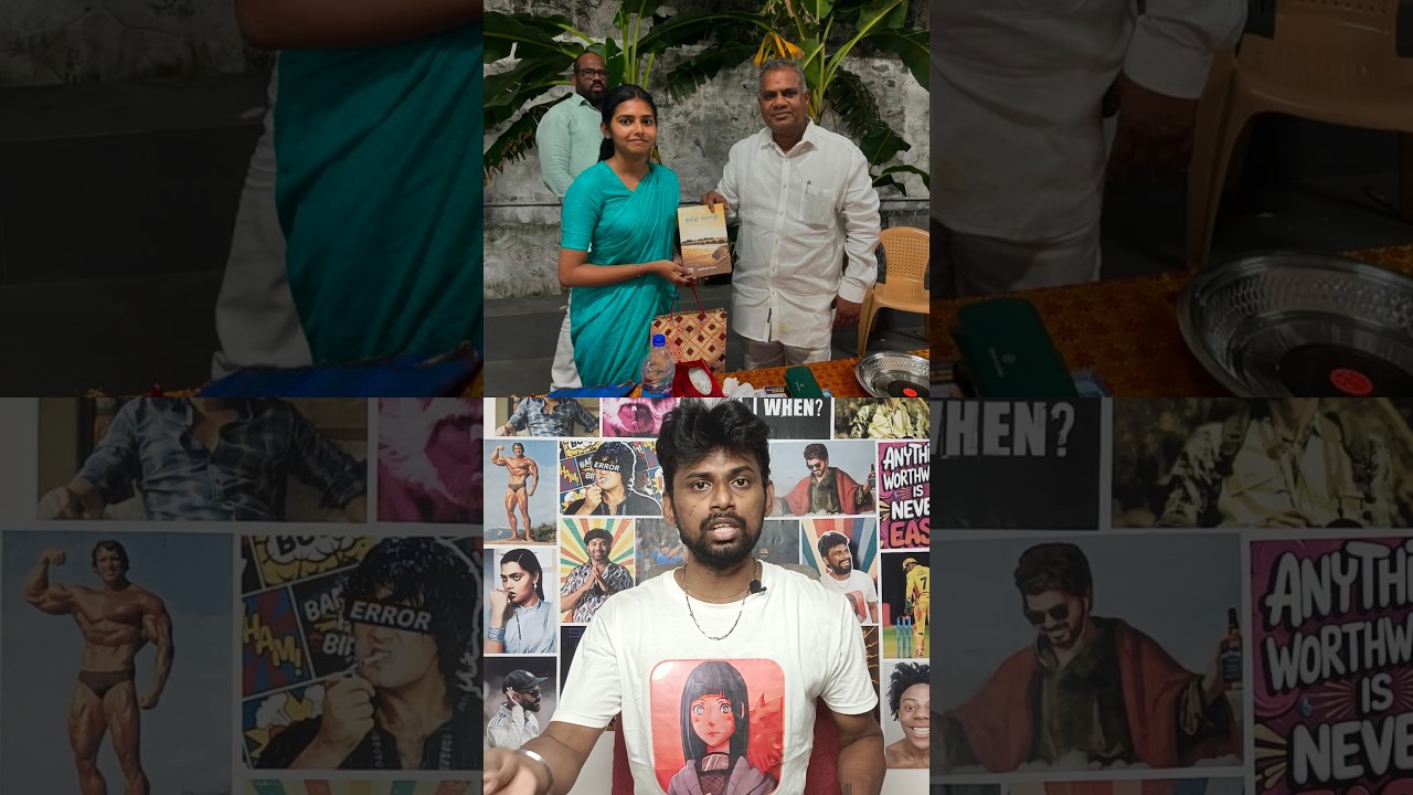 😂😂😂 Vaishnavi Akka Paridhabangal | Way to 700k Subscribers