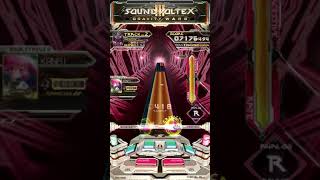 [SDVX CLOUD] Royal Judgment (EXH 14)