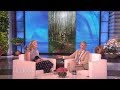 The Ellen Show March 27, 2019 - Portia de Rossi, Olivia Munn, Magician Shin Lim