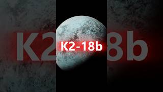 The Most Likely Place to Find Life: K2-18b  Alien Life, Hycean Worlds, The Global Equation,