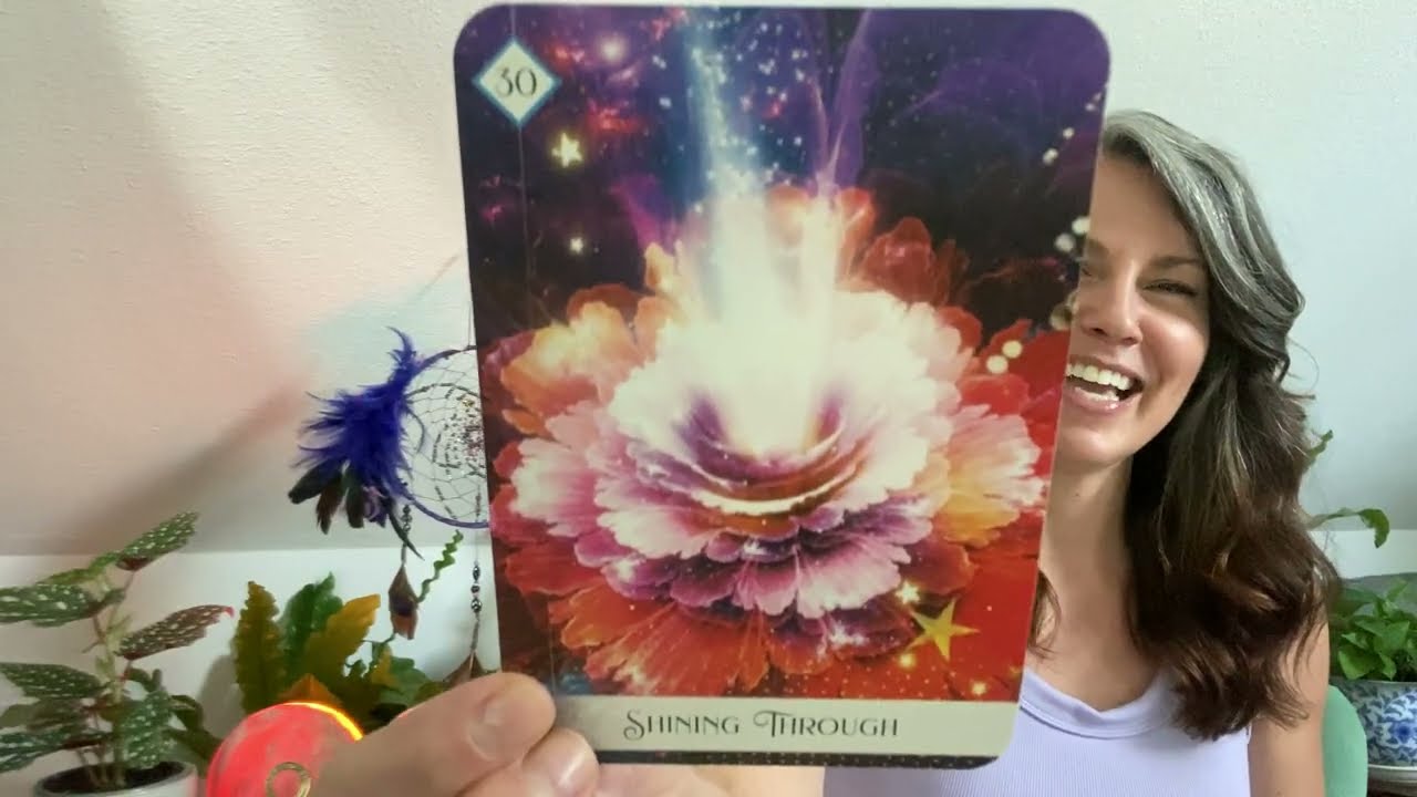 Someone swoops in just before you fly away! You’re going to make each other laugh.