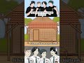 agak aneh kluarga satu ini 🤣 #dhotdesign #animasulucu #shortvideo #animasi