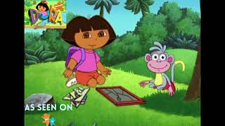 Dora The Explorer Theme Song Pal