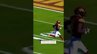Carson Wentz is back as the starter in Washington #shorts #carsonwentz #commanders