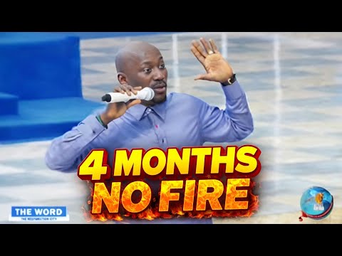 Why I stopped praying and reading my bible for 4 months
